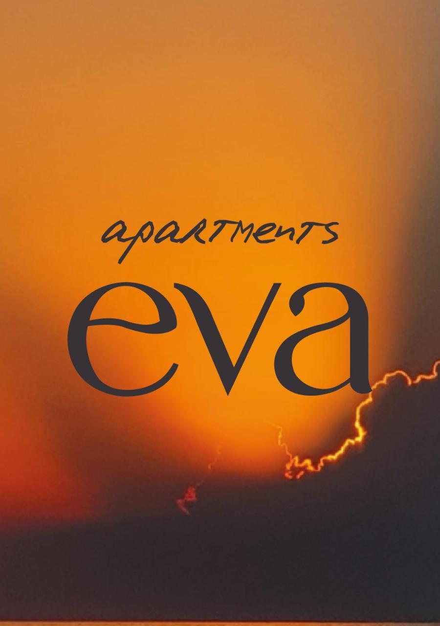 Apartments Eva Умаг Екстериор снимка