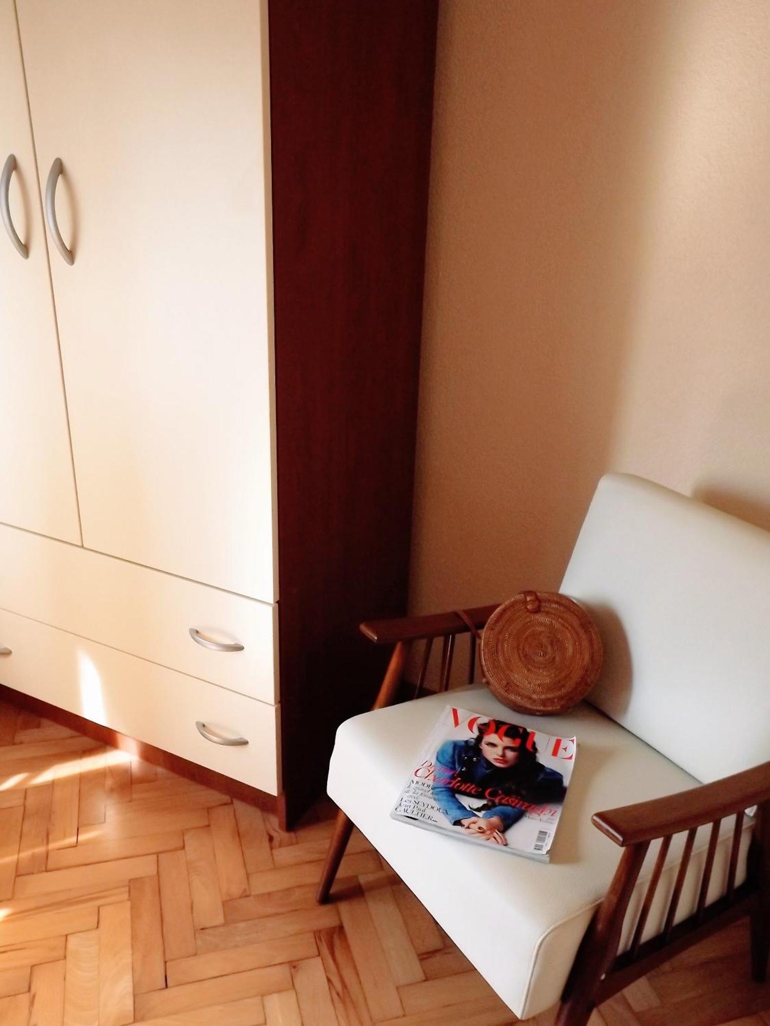 Apartments Eva Умаг Стая снимка